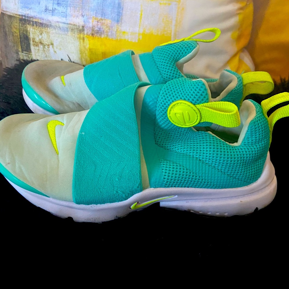 Nike